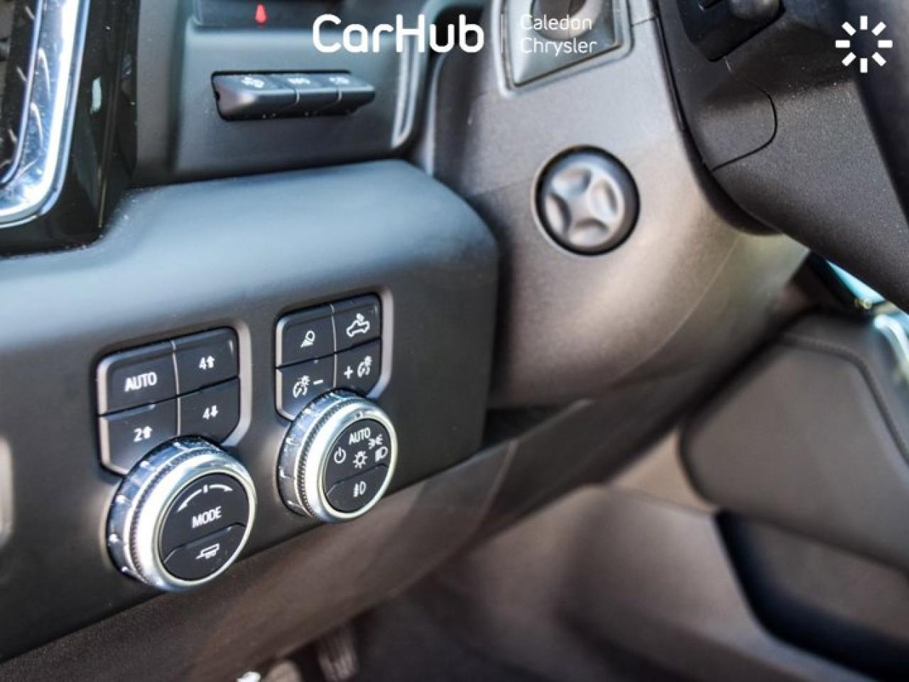 2023 GMC Sierra 1500 Denali 4WD Crew Cab 147" 5.3L Multi Pro TailGate Leather Seats 13.4"Display Photo