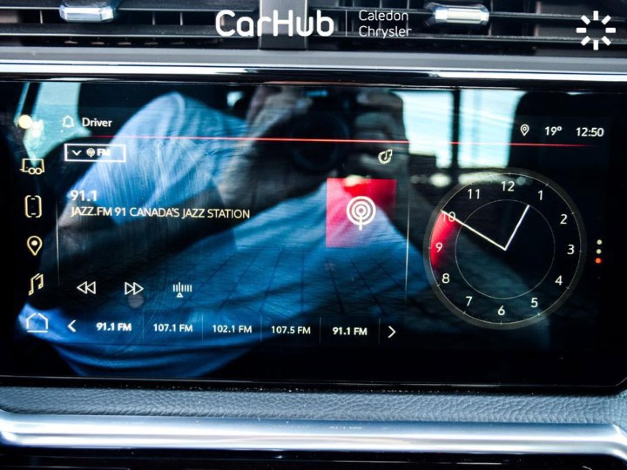 2023 GMC Sierra 1500 Denali 4WD Crew Cab 147" 5.3L Multi Pro TailGate Leather Seats 13.4"Display Photo