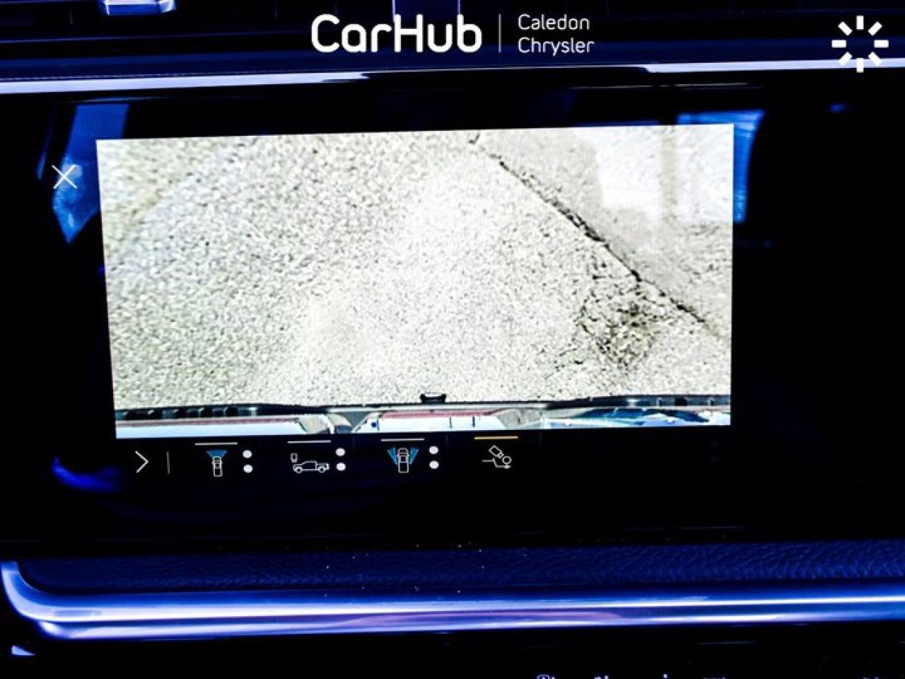 2023 GMC Sierra 1500 Denali 4WD Crew Cab 147" 5.3L Multi Pro TailGate Leather Seats 13.4"Display Photo