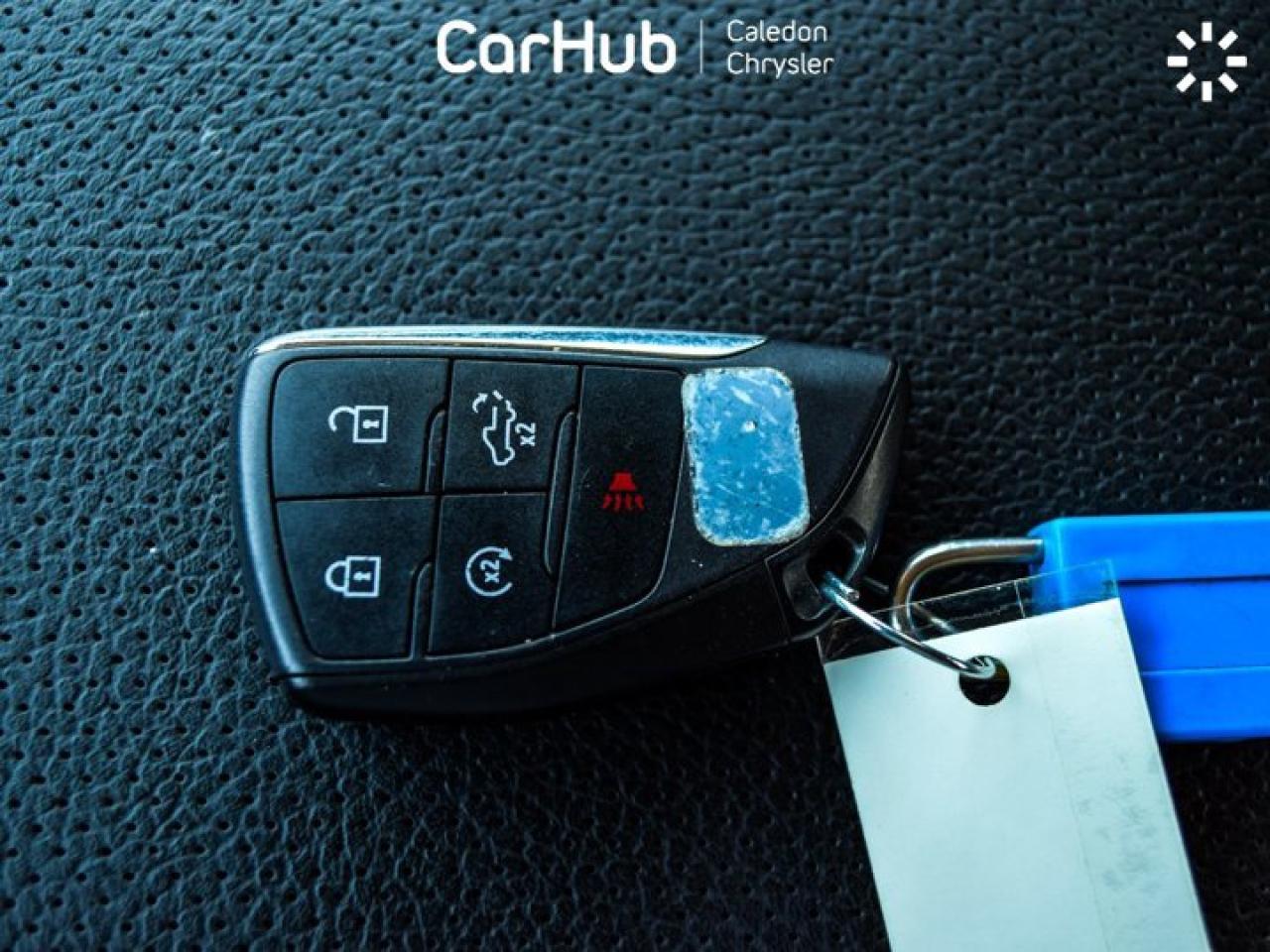 2023 GMC Sierra 1500 Denali 4WD Crew Cab 147" 5.3L Multi Pro TailGate Leather Seats 13.4"Display Photo