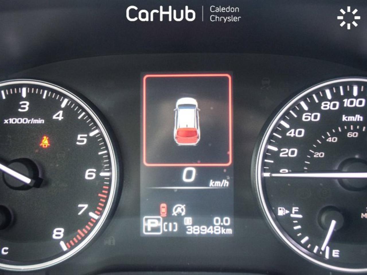 2024 Subaru XV Crosstrek Touring AWD 11.6"Display Adaptive Cruise Control Lane Assist Photo