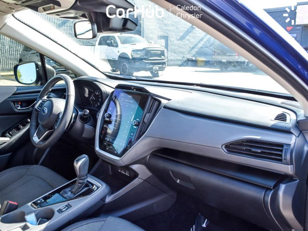 2024 Subaru XV Crosstrek Touring AWD 11.6"Display Adaptive Cruise Control Lane Assist Photo