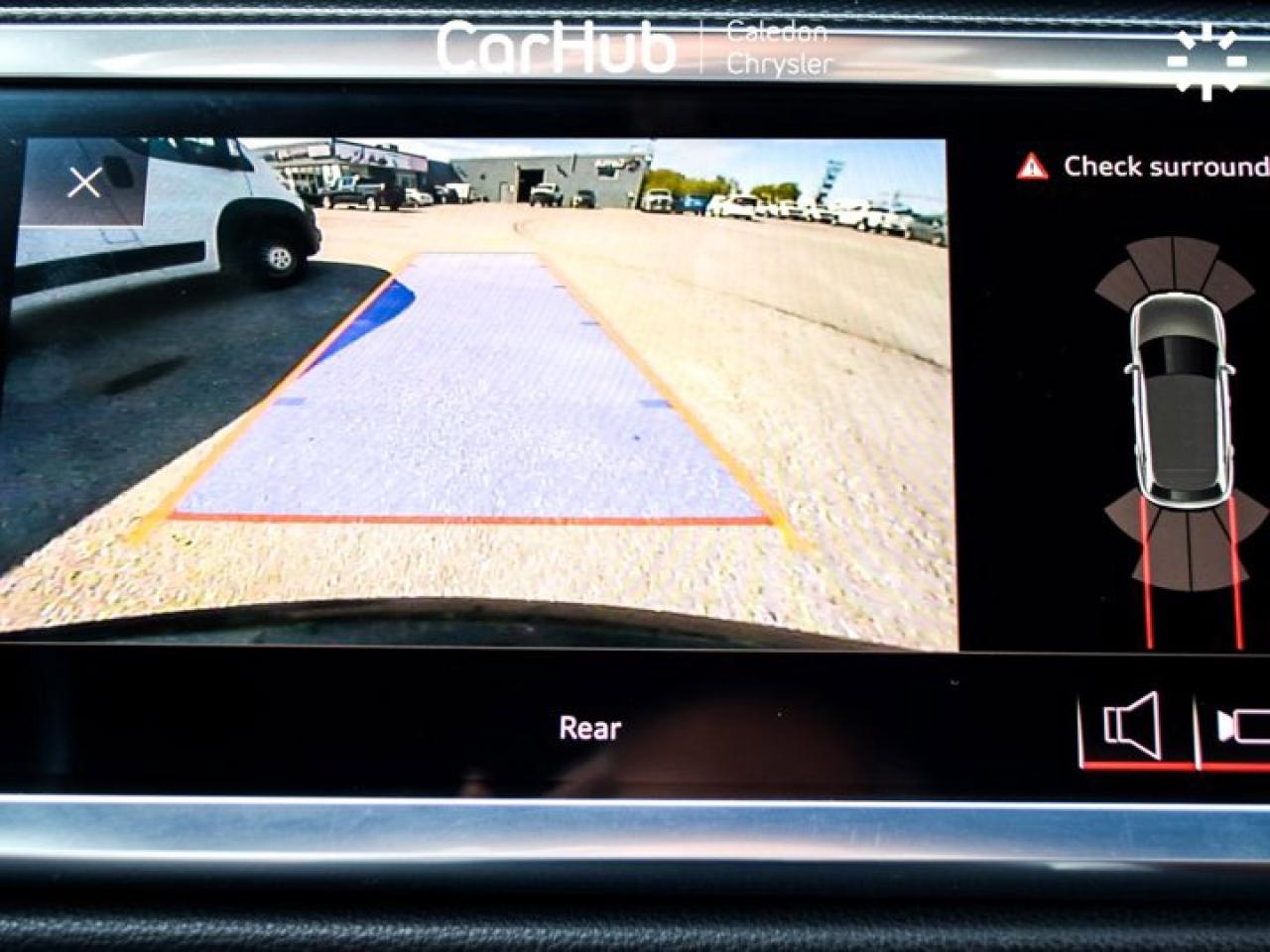 2021 Audi Q3 Progressiv Quattro Navi Pano Sunroof Active Lane Depature Warning Alloy Photo4