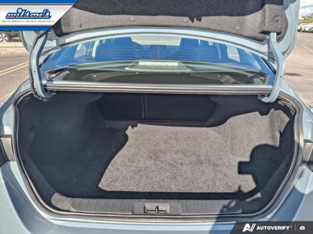 2024 Nissan Sentra SV | Heated Seats | CarPlay + Android | Rear Camera | Alloy Wheels and More ! Photo