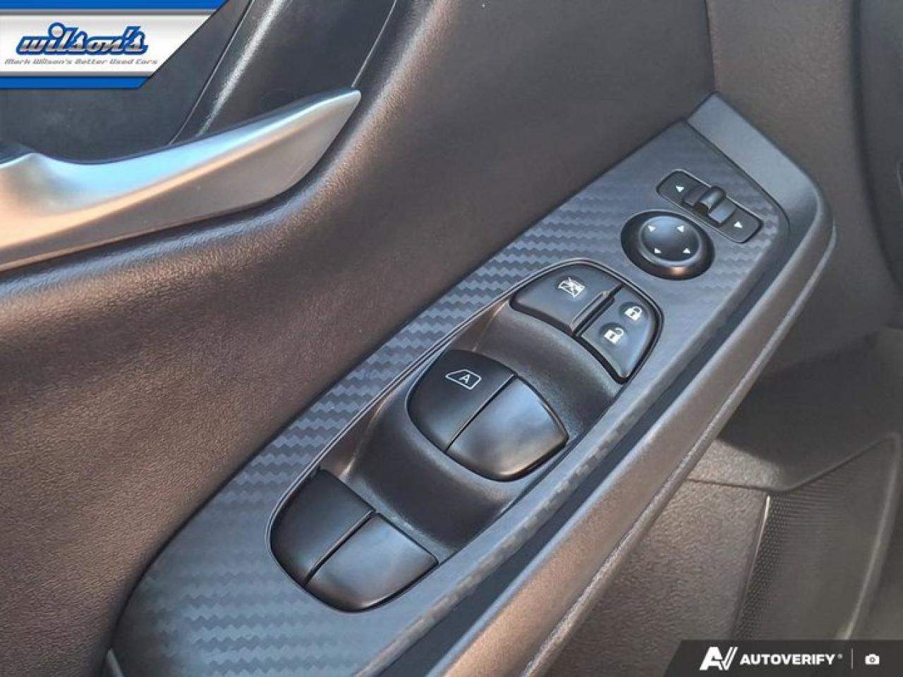 2024 Nissan Sentra SV | Heated Seats | CarPlay + Android | Rear Camera | Alloy Wheels and More ! Photo