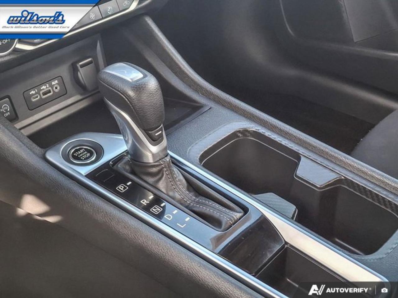 2024 Nissan Sentra SV | Heated Seats | CarPlay + Android | Rear Camera | Alloy Wheels and More ! Photo