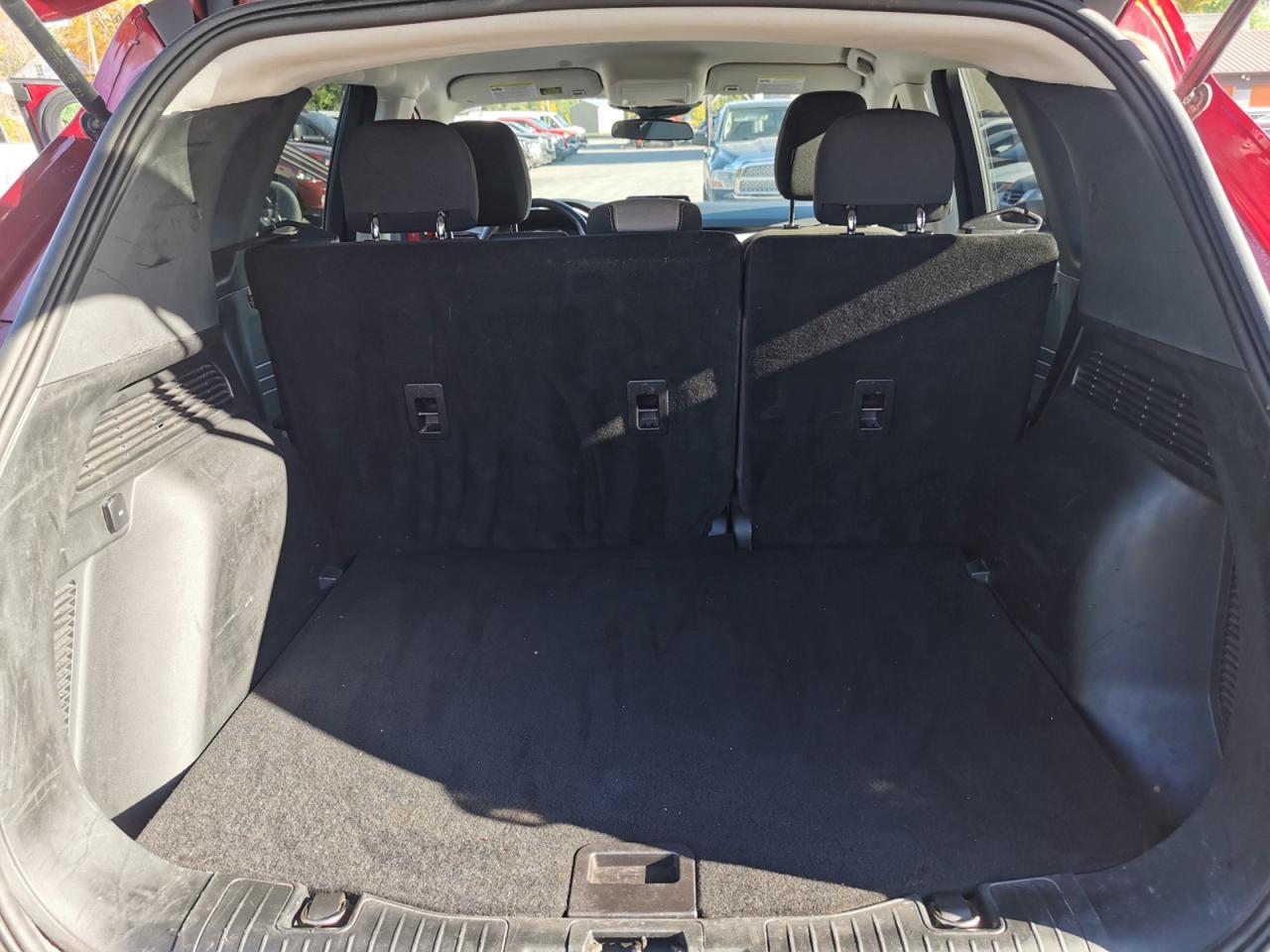 2021 Ford Escape SE - Photo #13