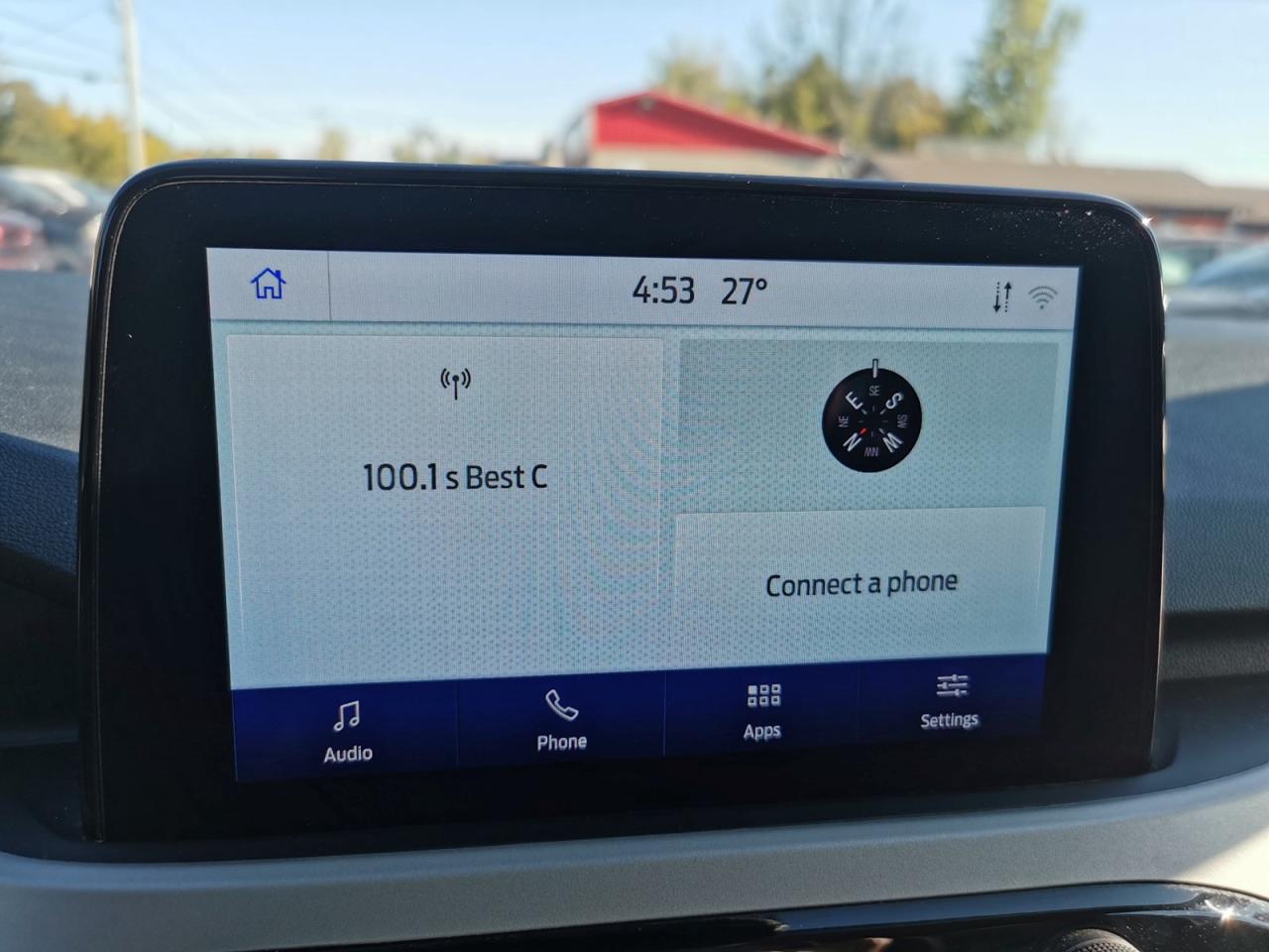 2021 Ford Escape SE - Photo #19