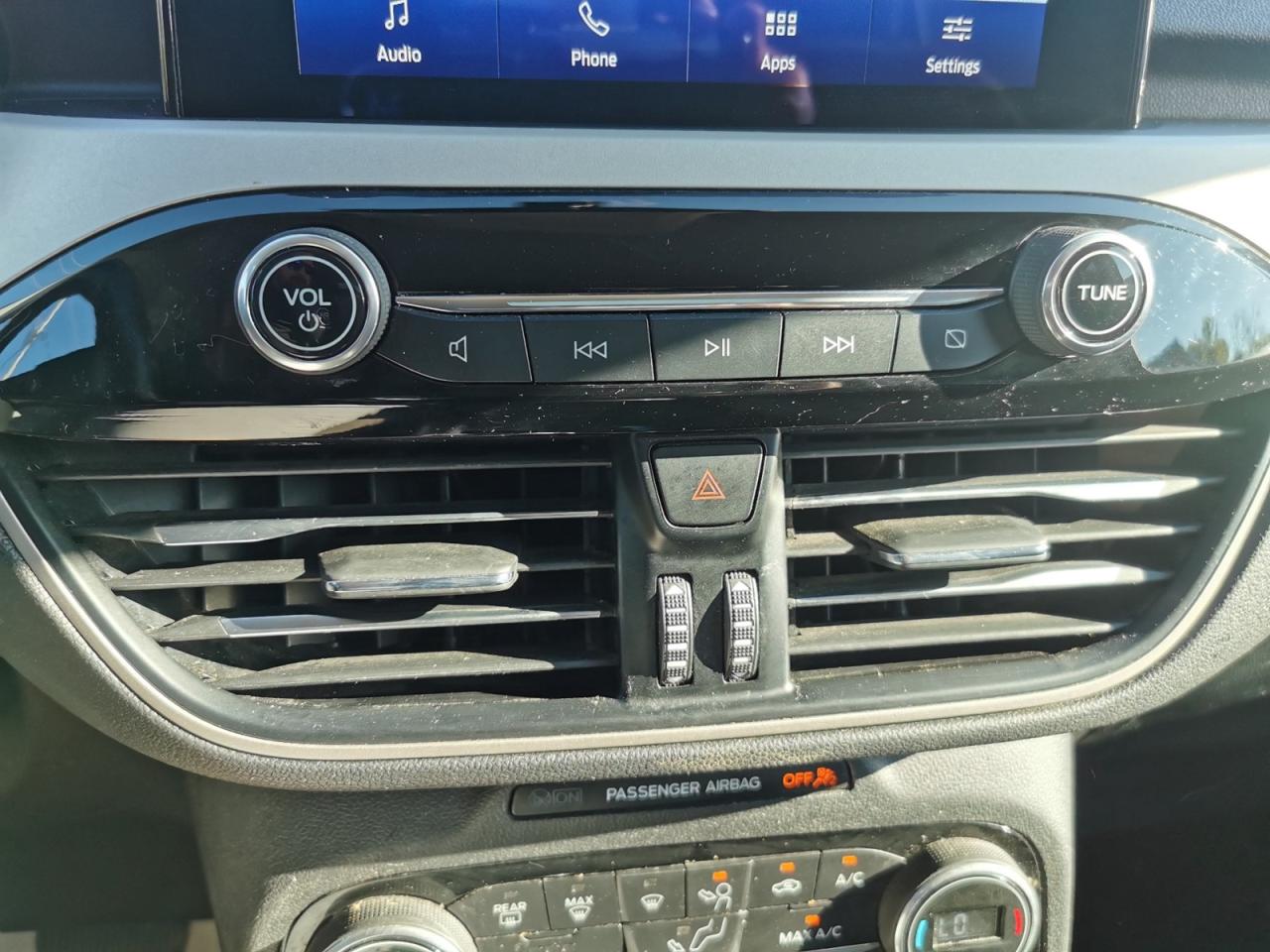 2021 Ford Escape SE - Photo #20
