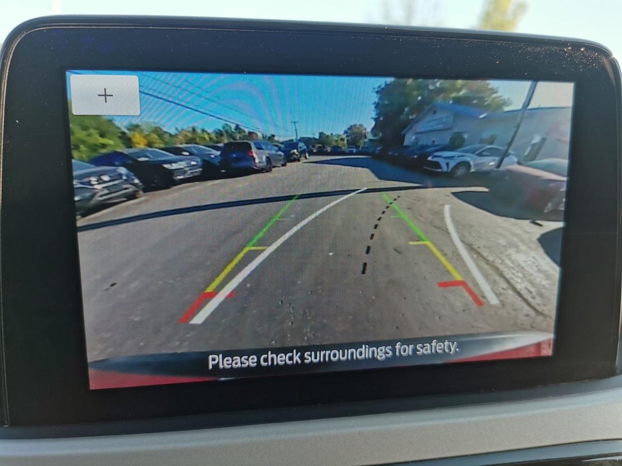 2021 Ford Escape SE - Photo #26