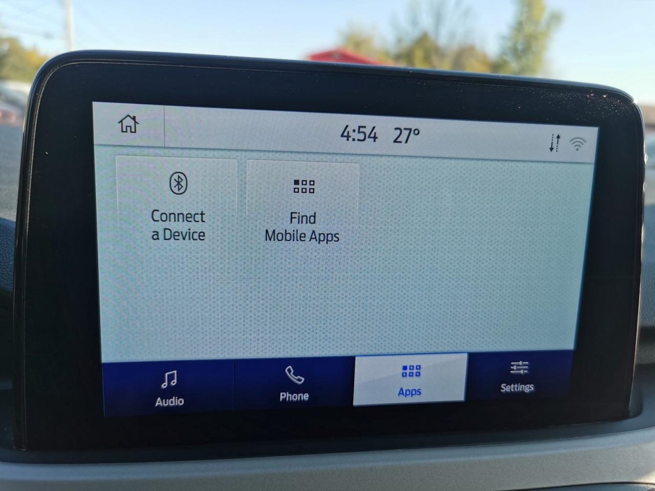 2021 Ford Escape SE - Photo #27