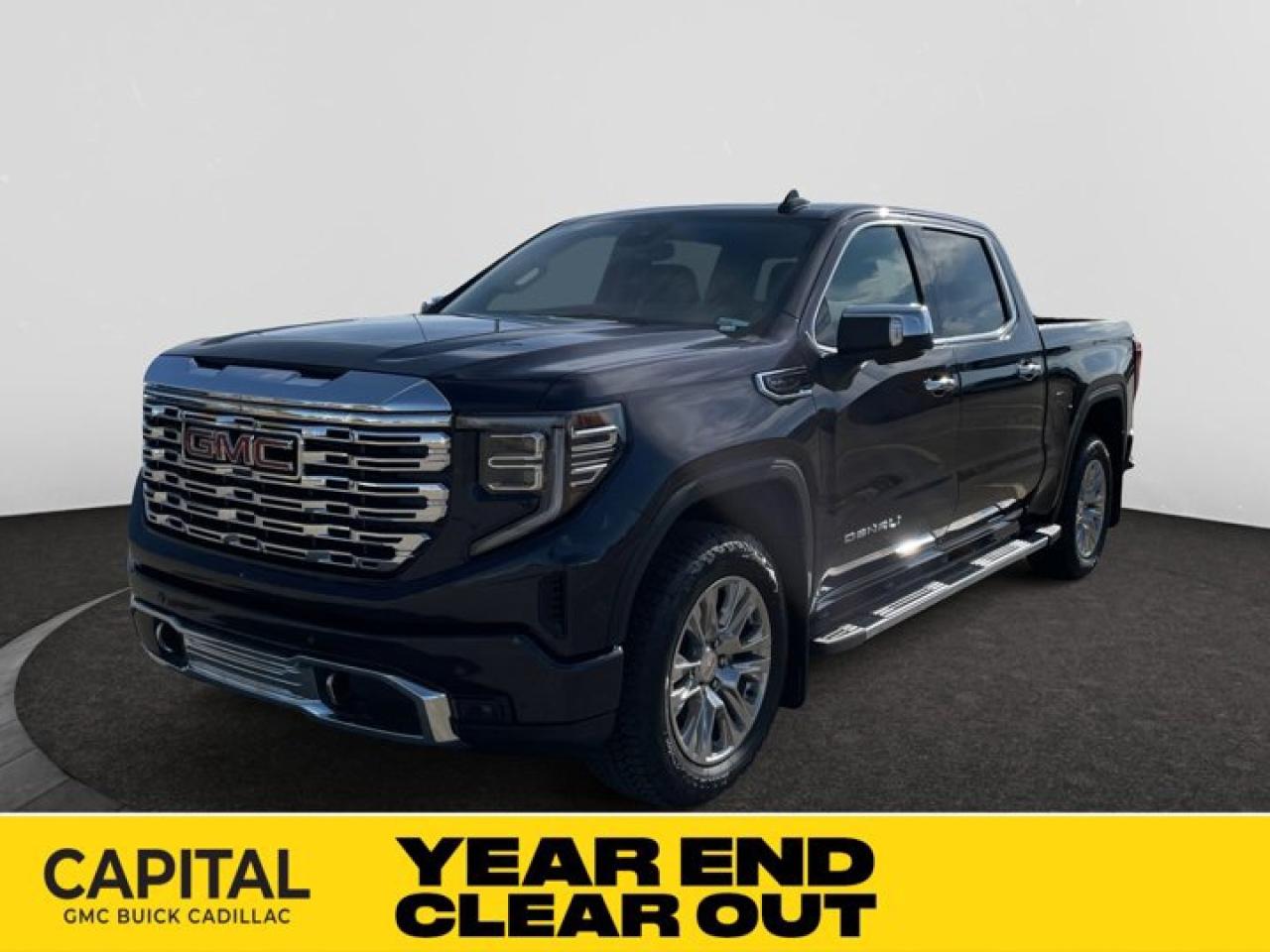 New 2026 GMC Sierra 1500 Denali for sale in Regina, SK
