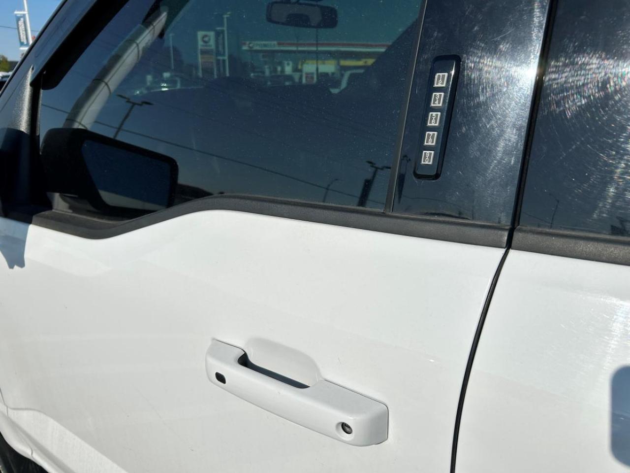 2022 Ford F-150 Lariat Photo