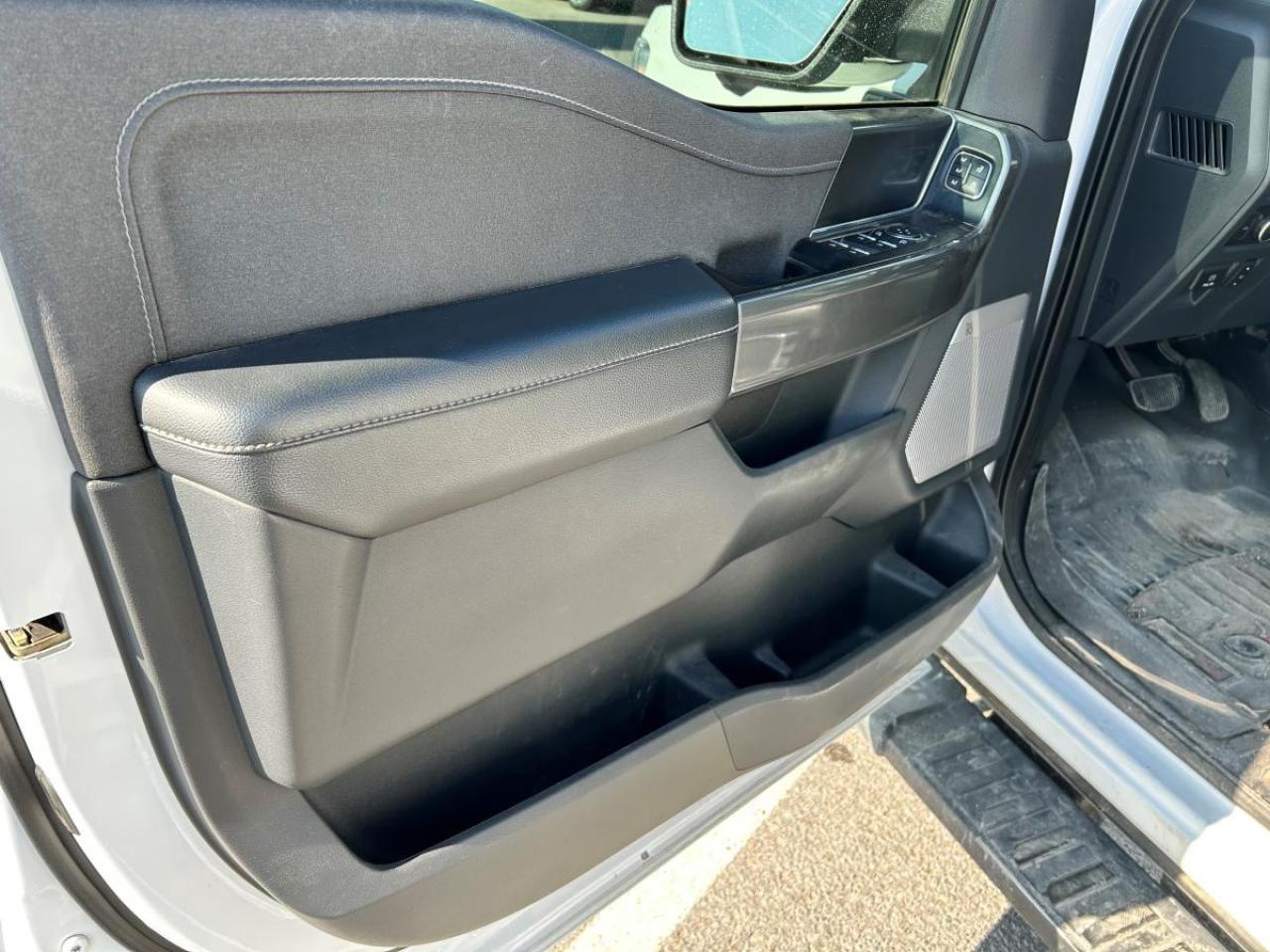 2022 Ford F-150 Lariat Photo