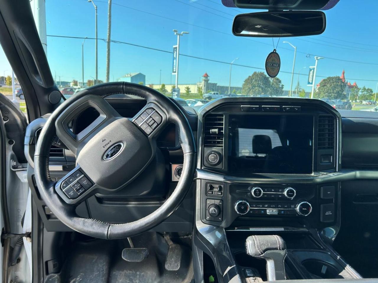 2022 Ford F-150 Lariat Photo