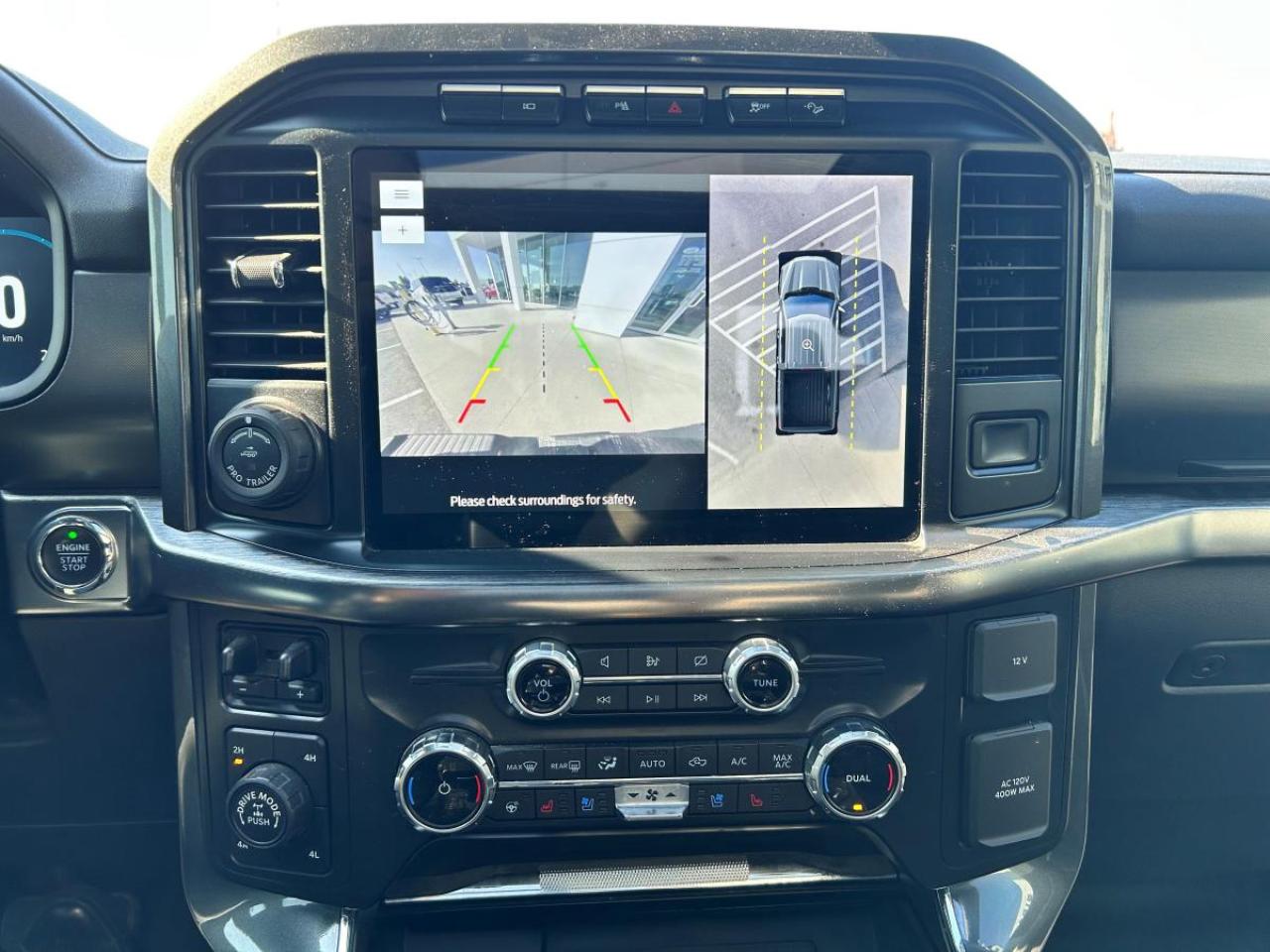 2022 Ford F-150 Lariat Photo