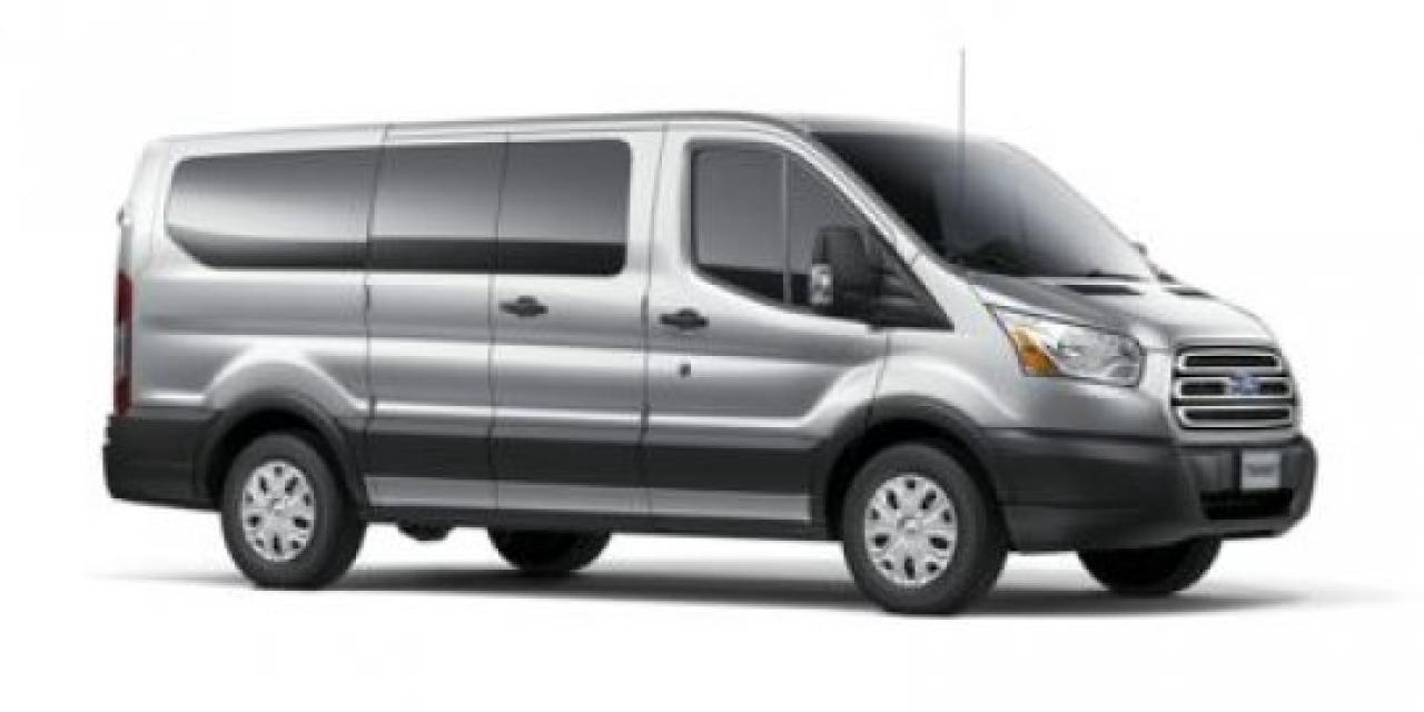 Used 2015 Ford Transit Wagon T-150 130 Low Roof XL Sliding RH Dr for sale in Edmonton, AB