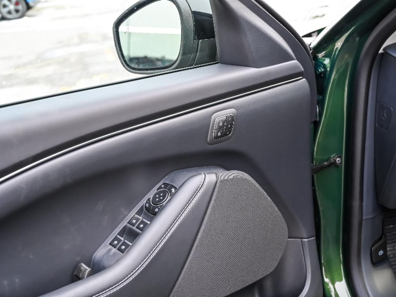 2025 Ford Mustang Mach-E Select Photo