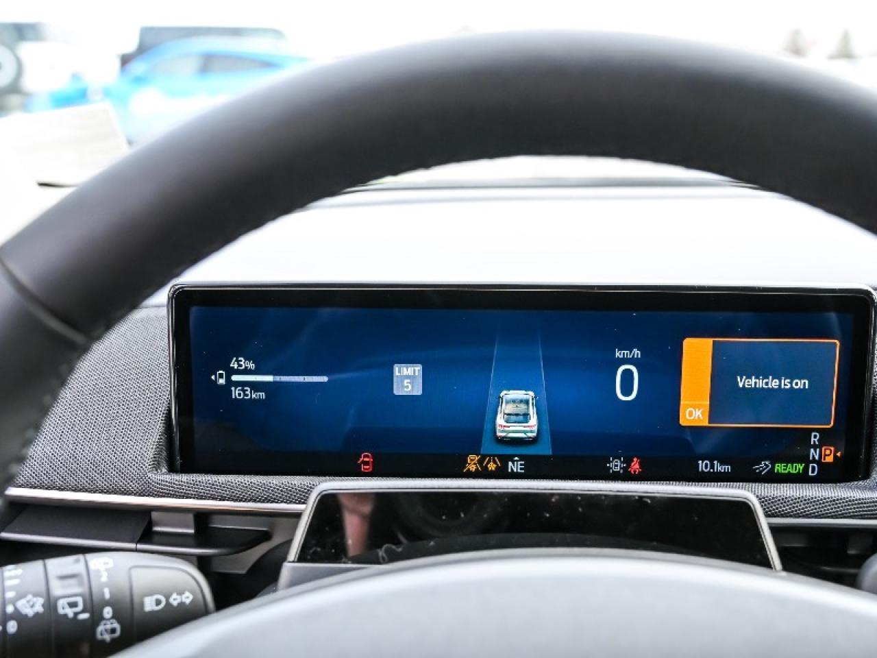 2025 Ford Mustang Mach-E Select Photo