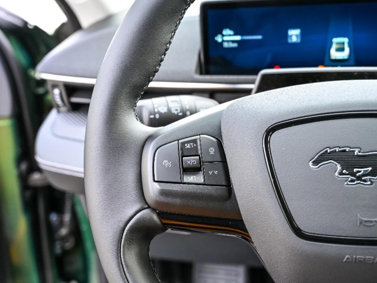 2025 Ford Mustang Mach-E Select Photo