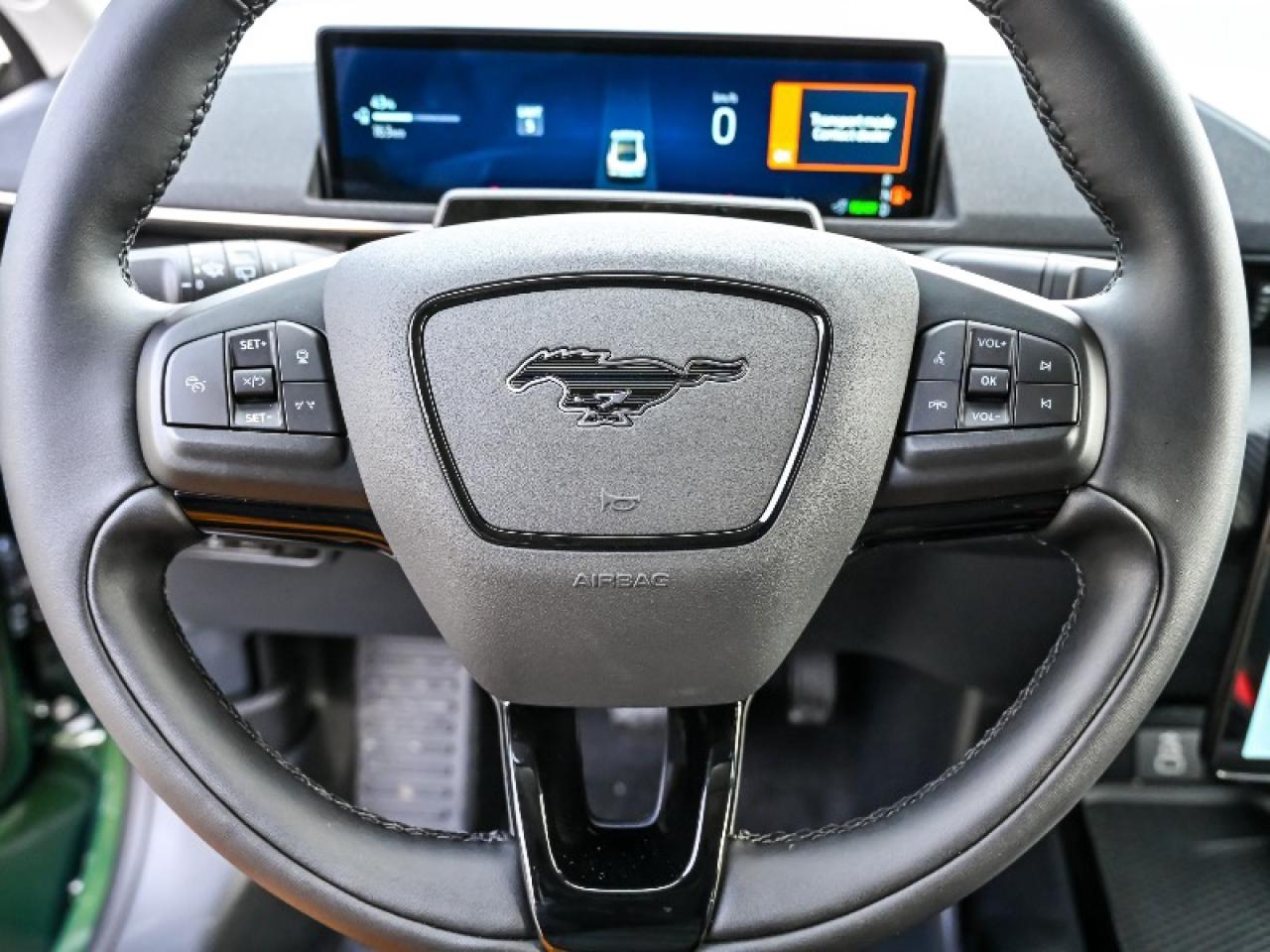 2025 Ford Mustang Mach-E Select Photo