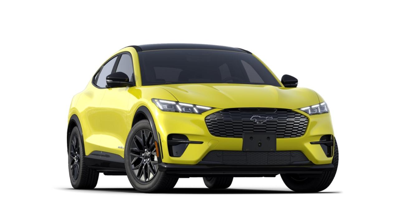 2025 Ford Mustang Mach-E Premium Photo3