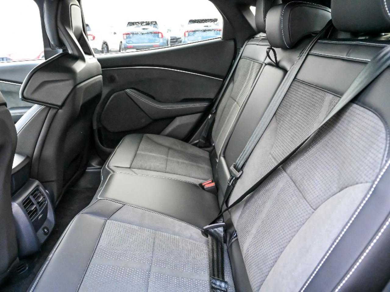 2025 Ford Mustang Mach-E GT Photo