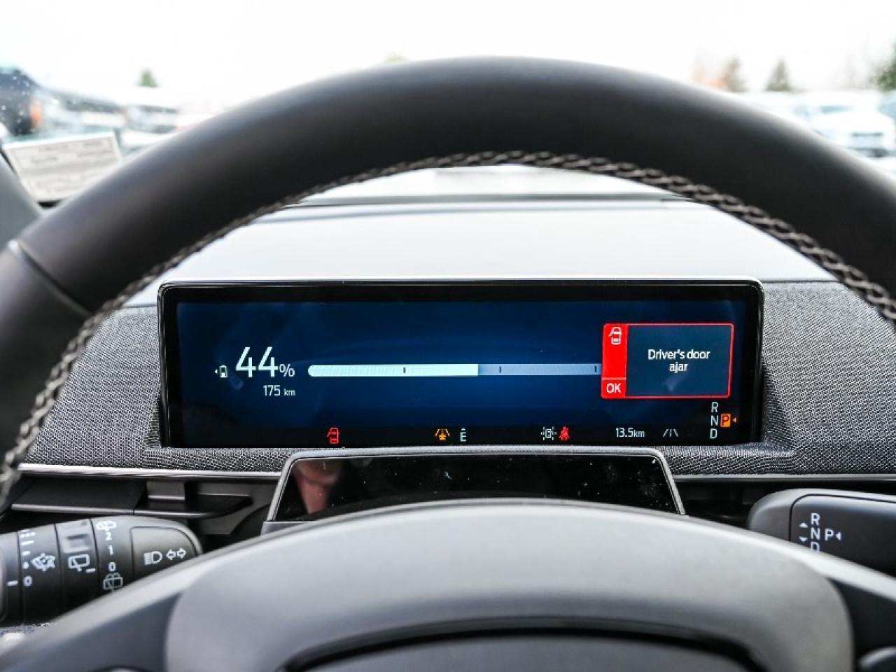 2025 Ford Mustang Mach-E GT Photo