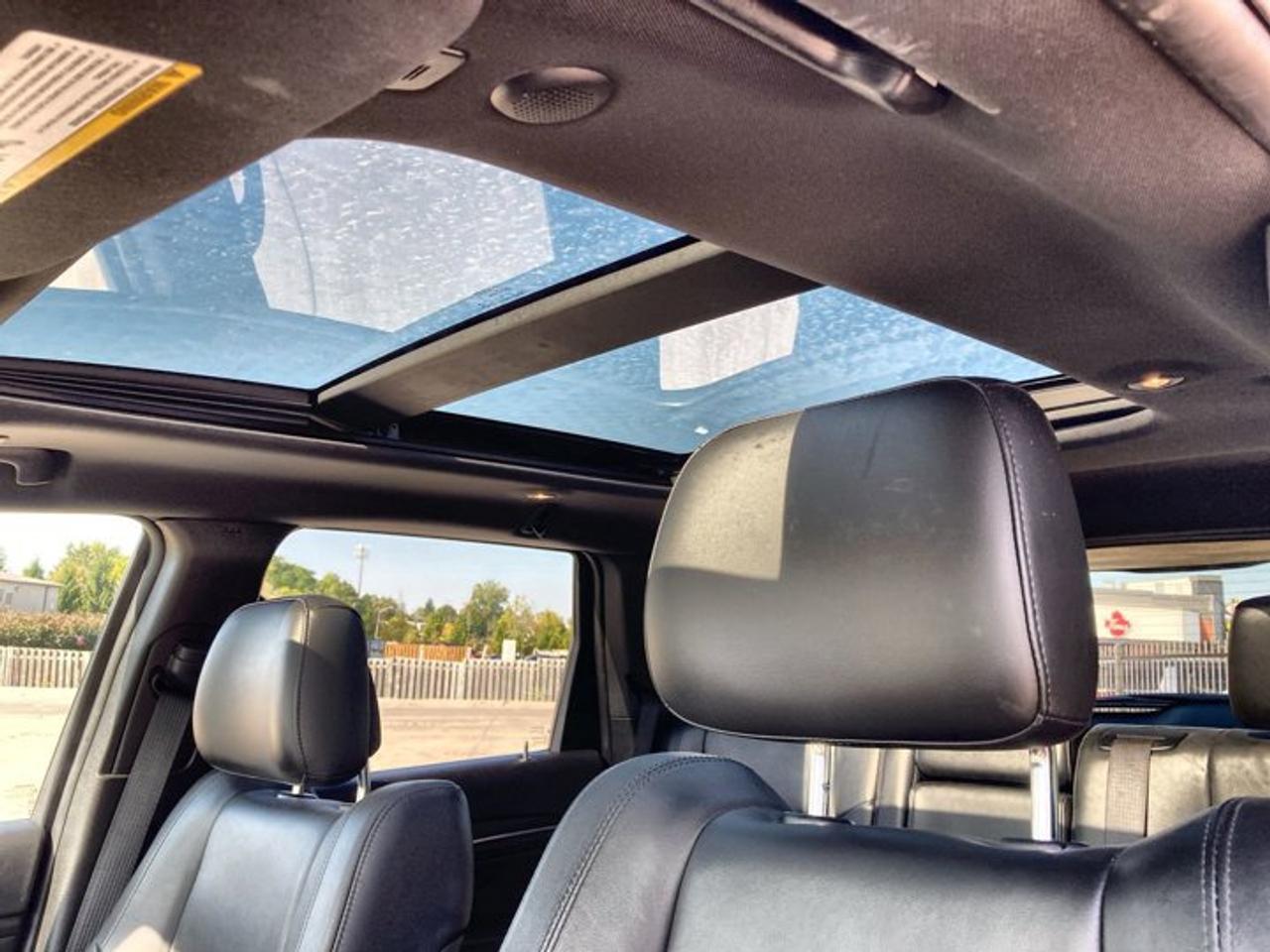2021 Jeep Grand Cherokee Limited 4x4 | Panoramic Roof | Navigation Photo