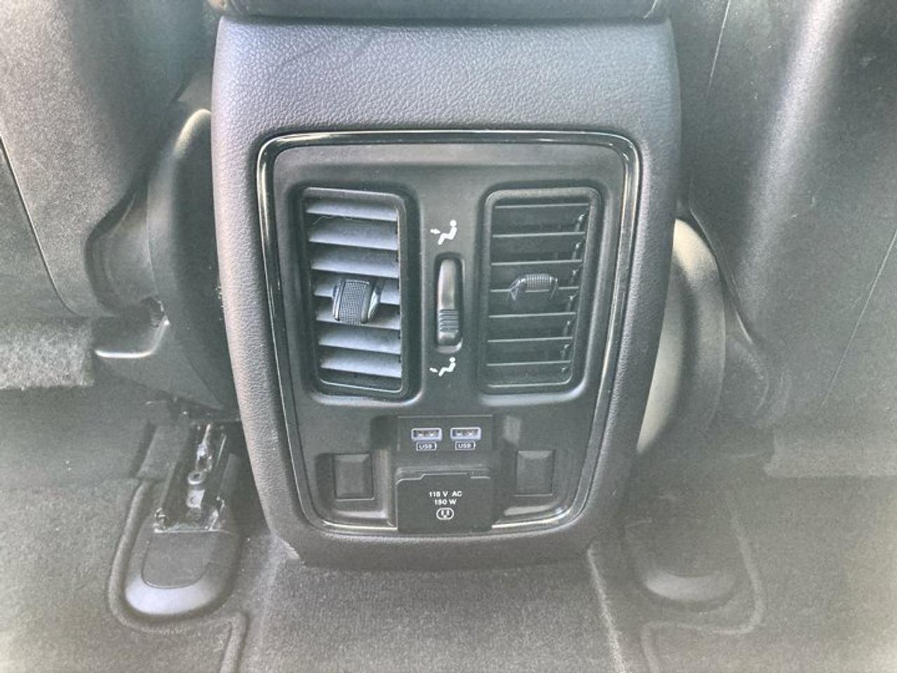 2021 Jeep Grand Cherokee Limited 4x4 | Panoramic Roof | Navigation Photo