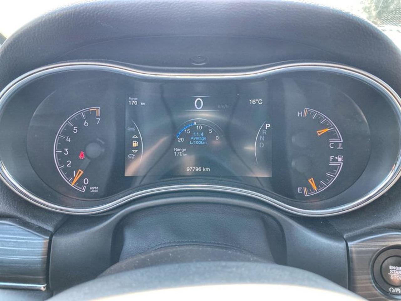 2021 Jeep Grand Cherokee Limited 4x4 | Panoramic Roof | Navigation Photo