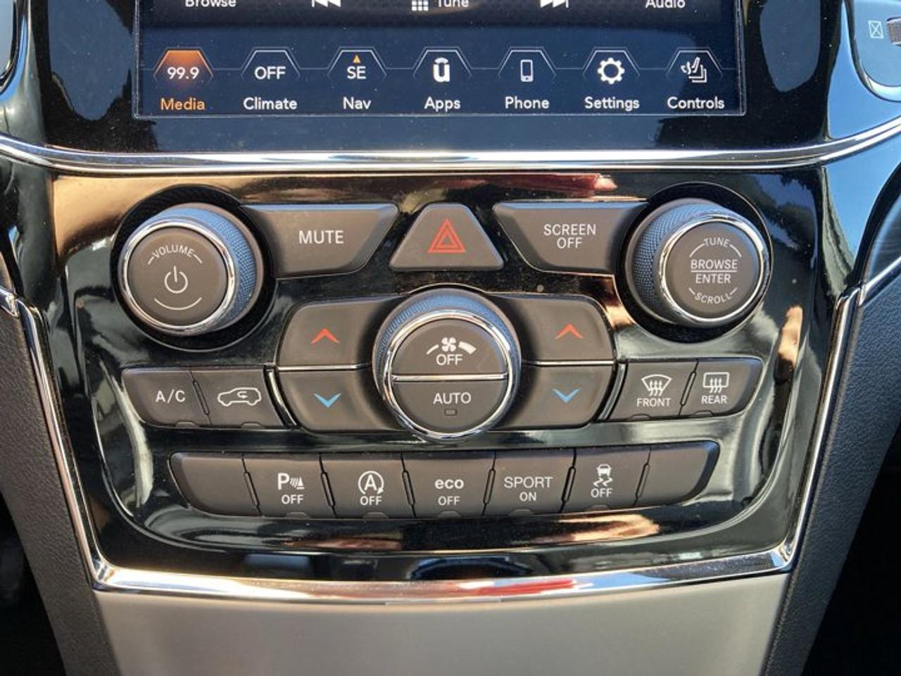 2021 Jeep Grand Cherokee Limited 4x4 | Panoramic Roof | Navigation Photo