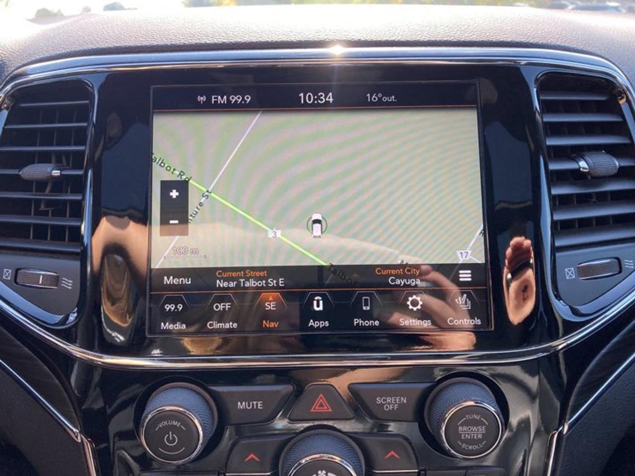 2021 Jeep Grand Cherokee Limited 4x4 | Panoramic Roof | Navigation Photo