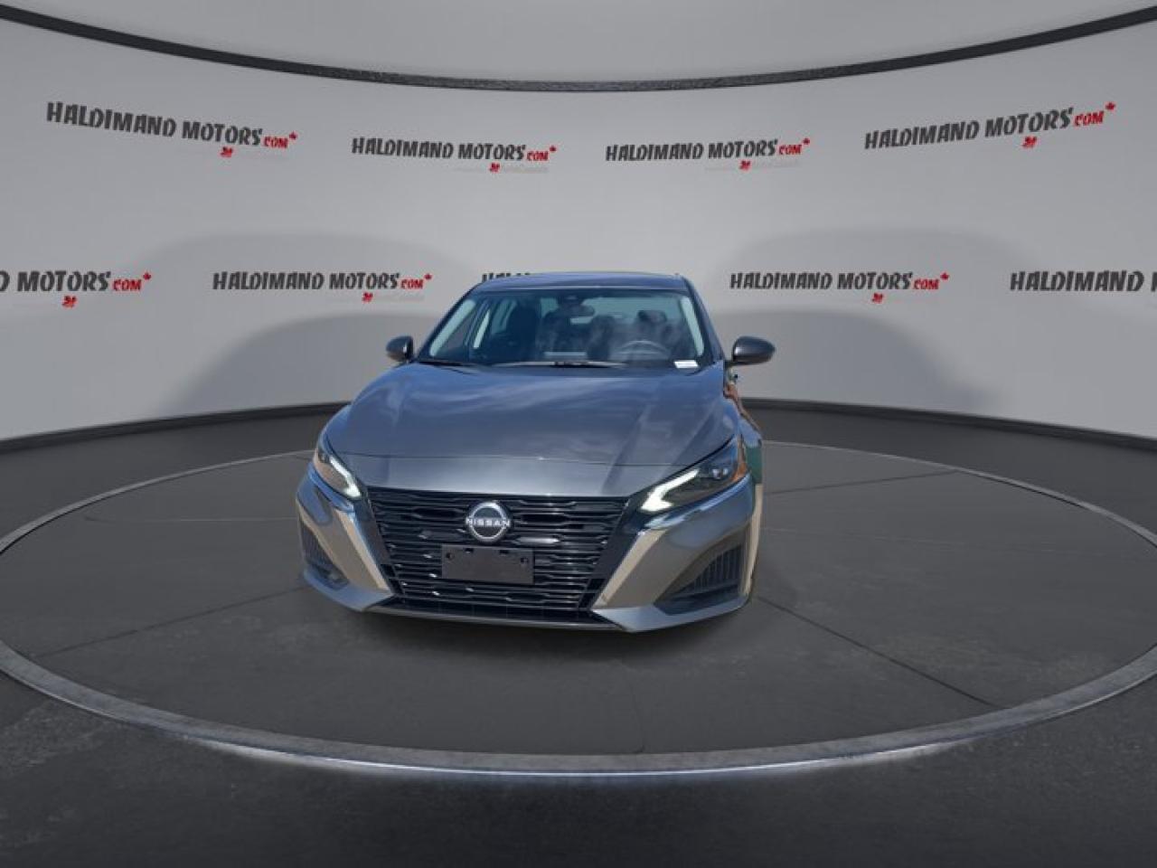 2025 Nissan Altima S AWD | Factory Remote Start | Heated Seats Photo2