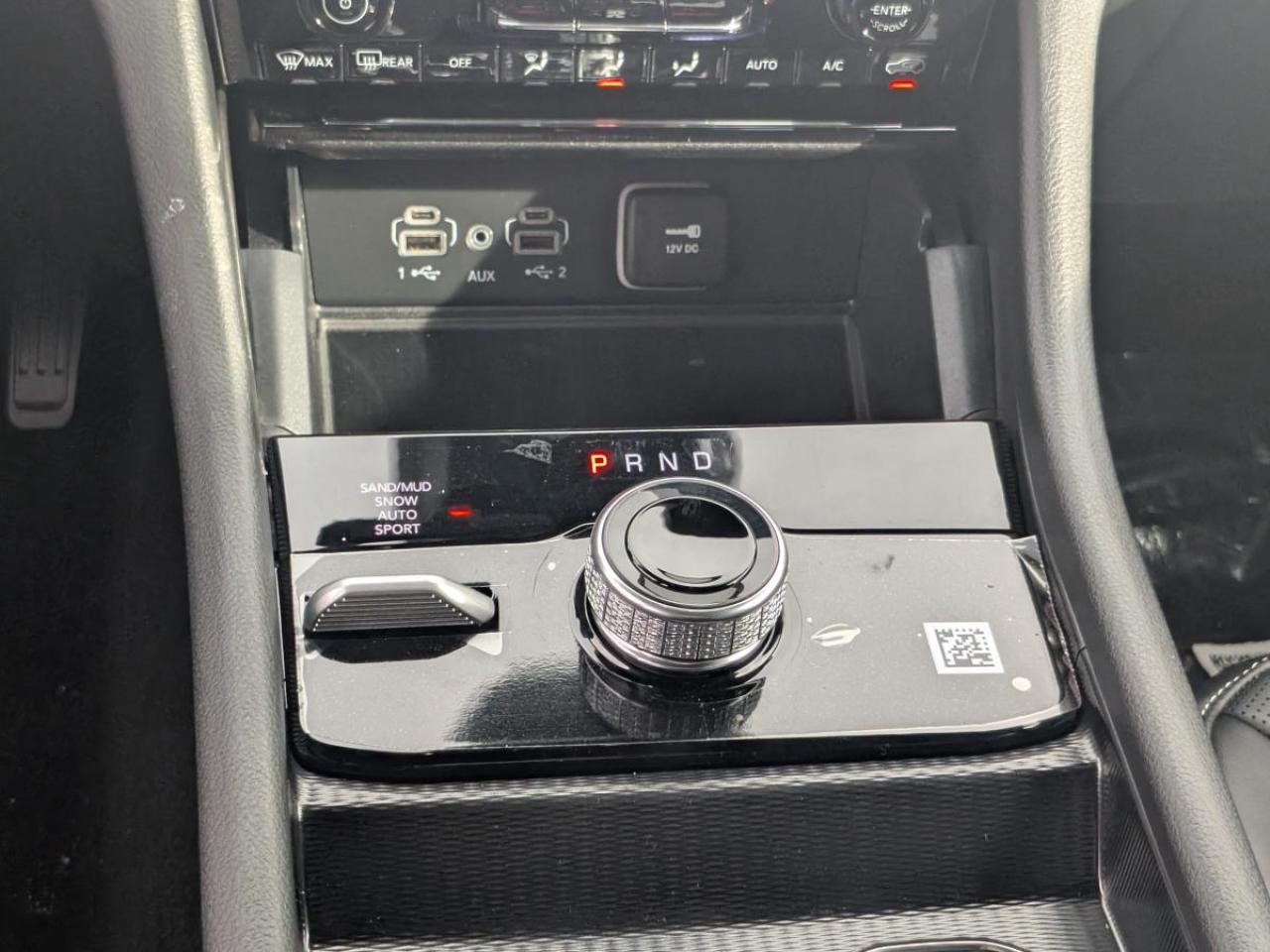 2025 Jeep Grand Cherokee LIMITED 4X4 Photo