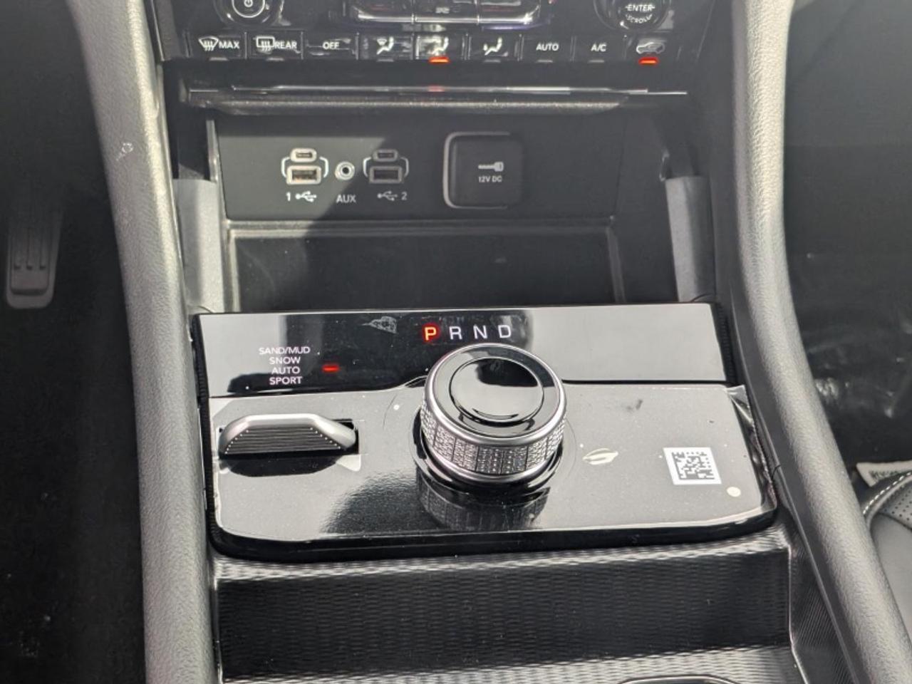 2025 Jeep Grand Cherokee Limited Photo