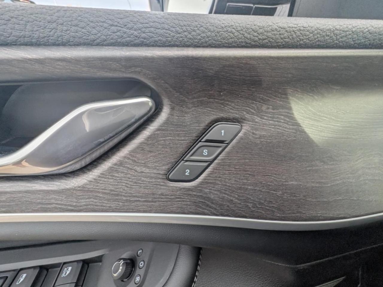 2025 Jeep Grand Cherokee Limited Photo