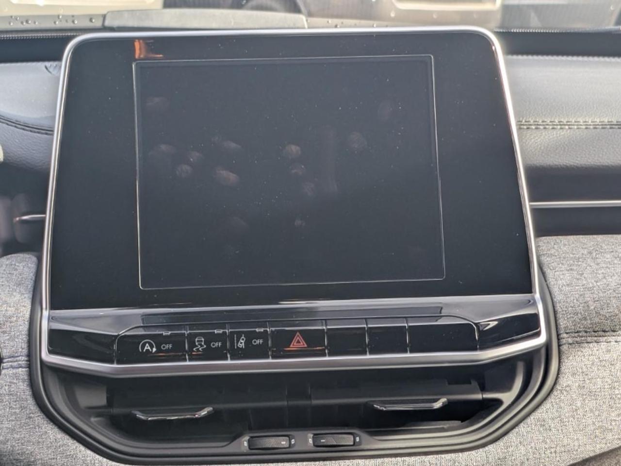 2026 Jeep Compass NORTH Photo