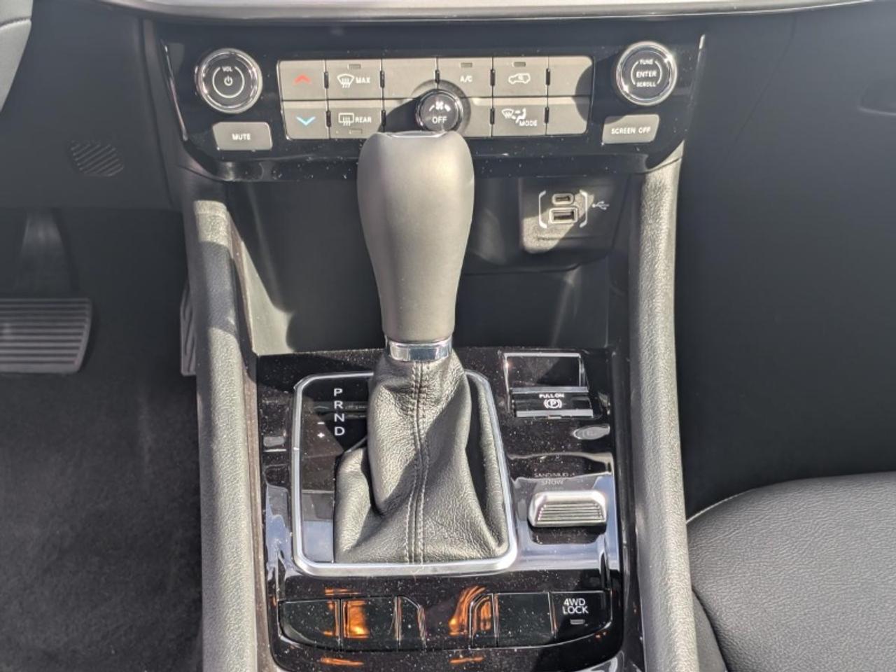 2026 Jeep Compass NORTH Photo