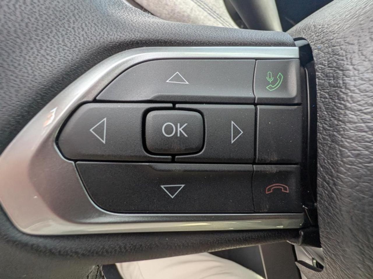 2026 Jeep Compass NORTH Photo