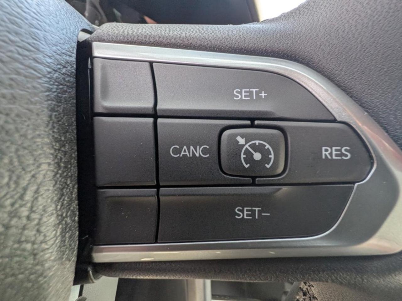 2026 Jeep Compass NORTH Photo