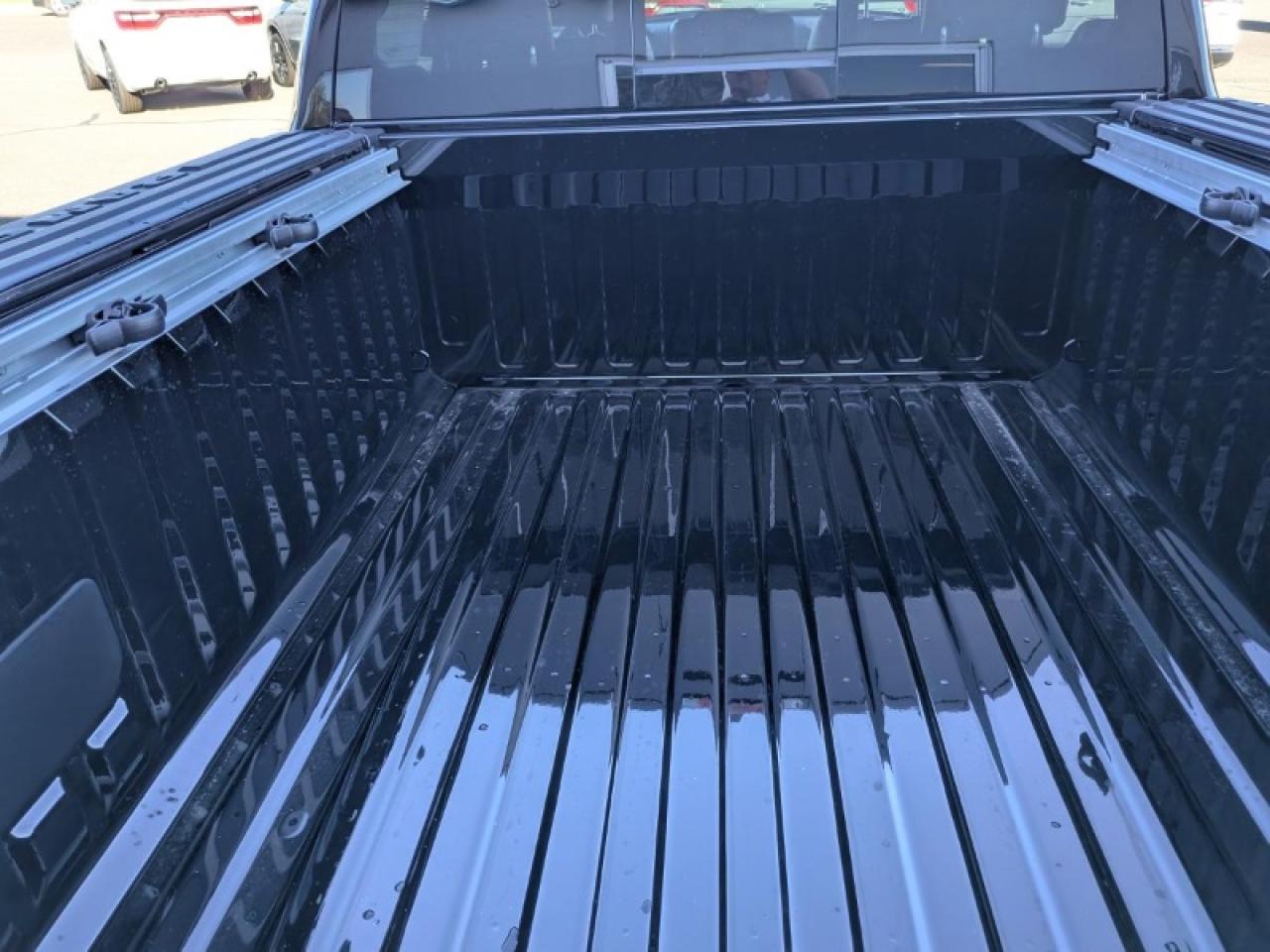 2026 RAM 1500 Rebel Photo