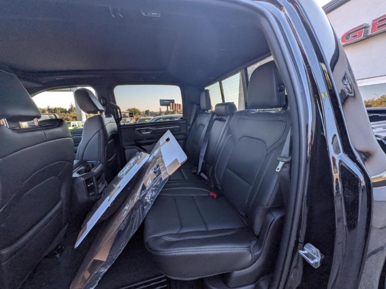 2026 RAM 1500 Rebel Photo