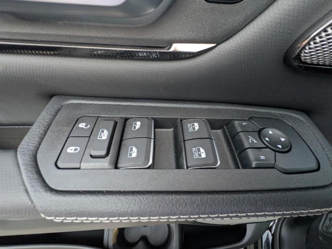 2026 RAM 1500 Rebel Photo