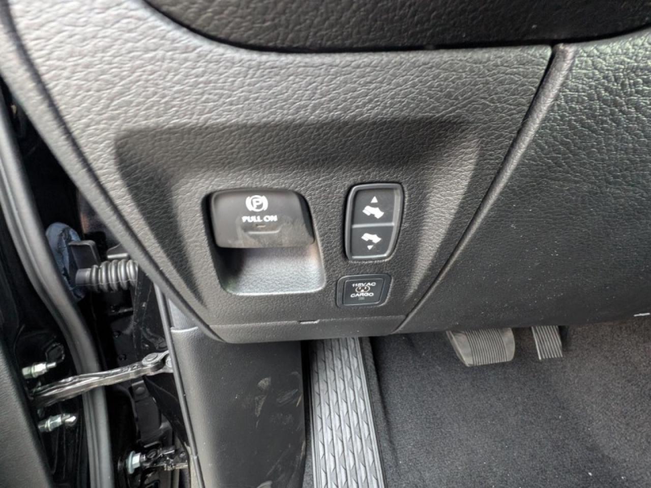 2026 RAM 1500 Rebel Photo