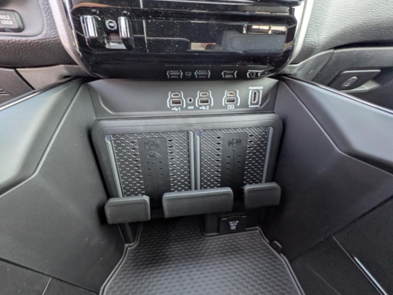 2026 RAM 1500 Rebel Photo