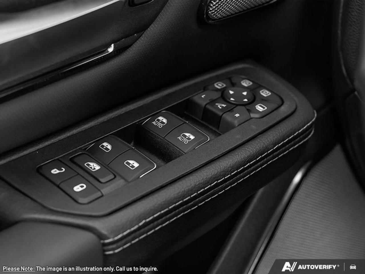 2025 RAM 1500 SPORT Photo