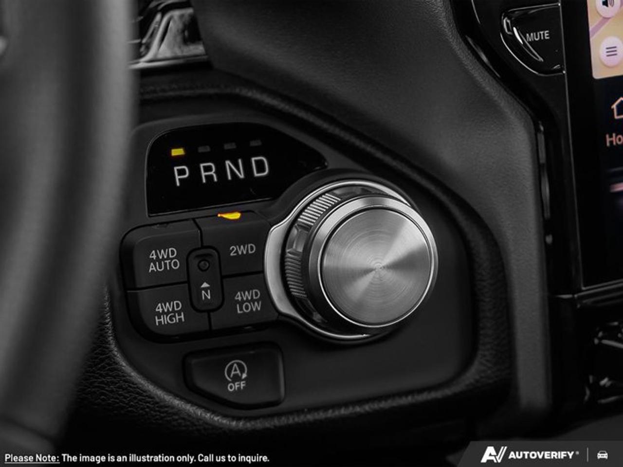 2025 RAM 1500 SPORT Photo