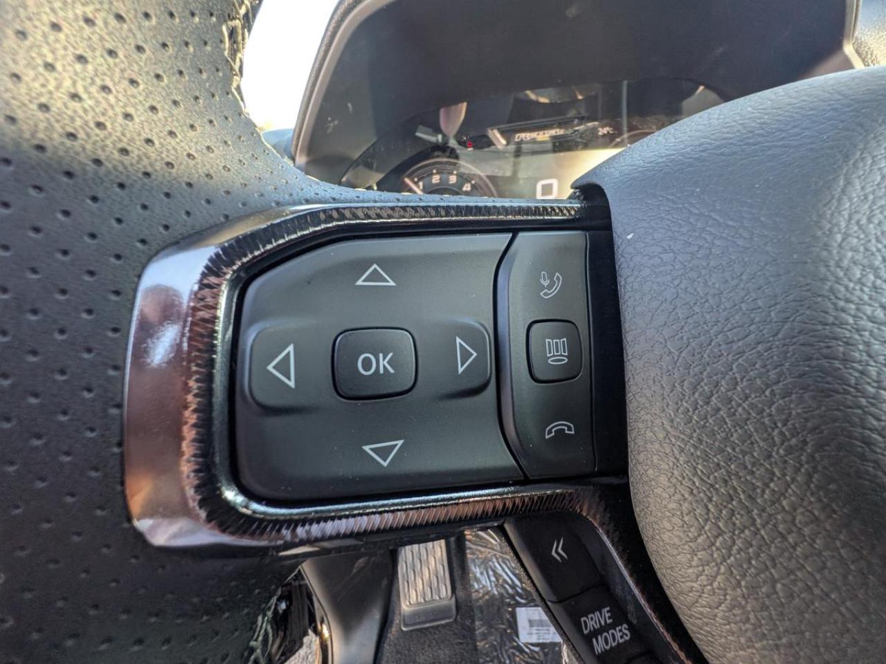 2026 RAM 1500 Rebel 4x4 Crew Cab 5'7" Box Photo