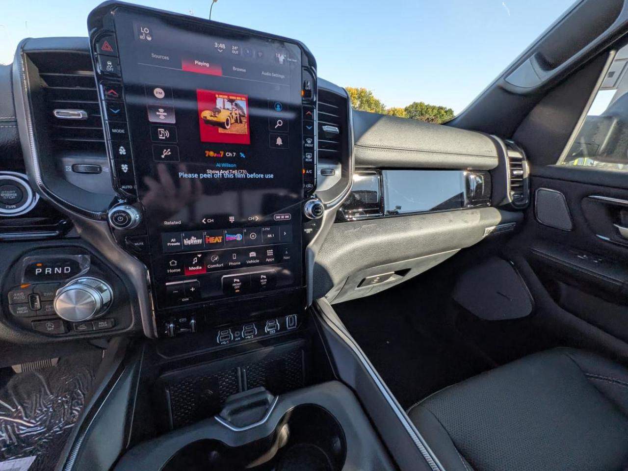 2026 RAM 1500 Rebel 4x4 Crew Cab 5'7" Box Photo